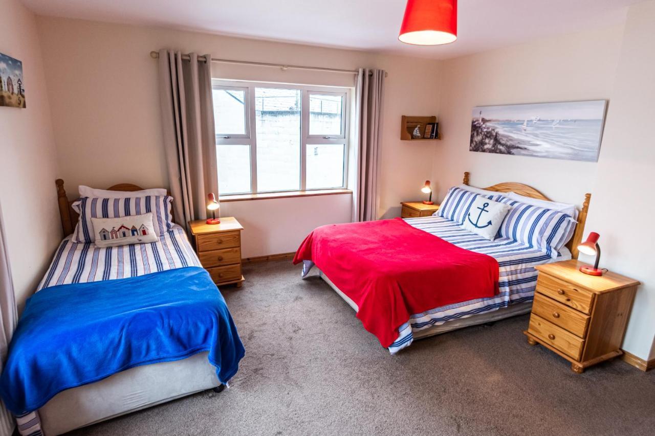 Seawinds Bed And Breakfast Killybegs Zimmer foto