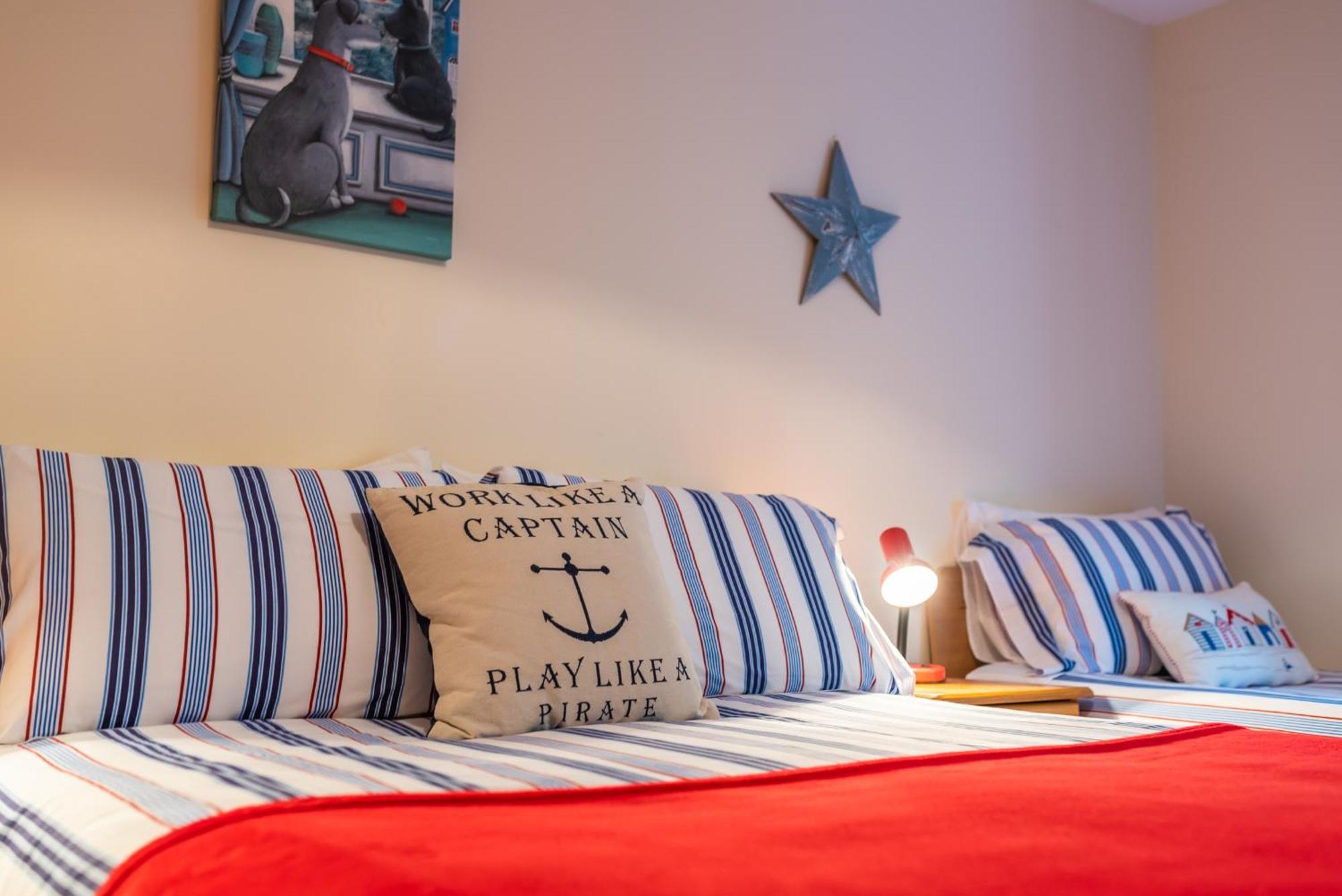 Seawinds Bed And Breakfast Killybegs Zimmer foto