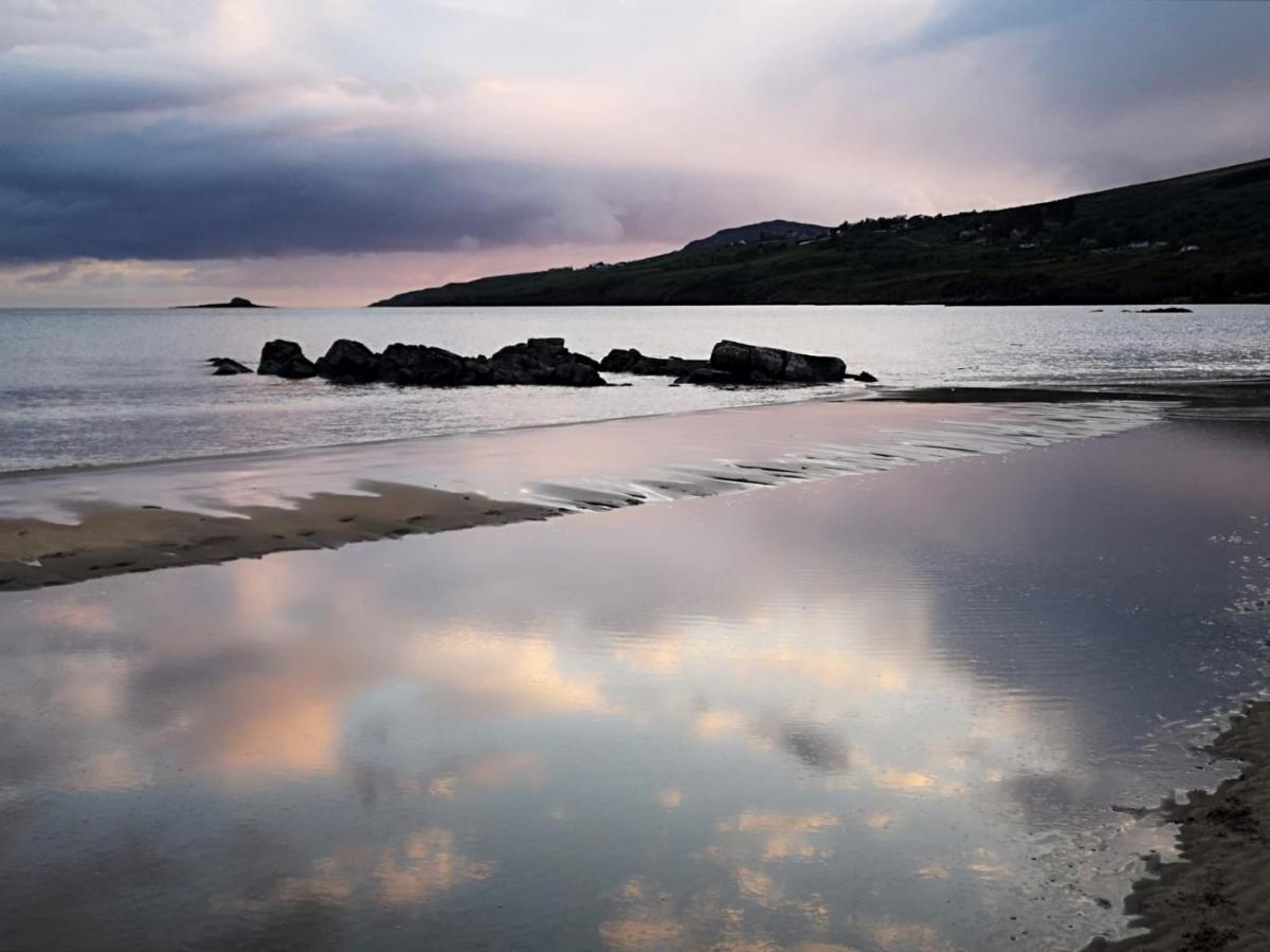 Seawinds Bed And Breakfast Killybegs Exterior foto