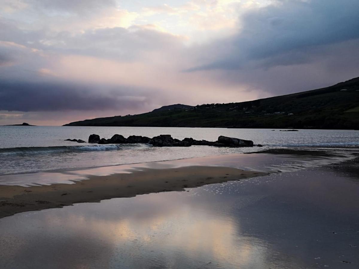 Seawinds Bed And Breakfast Killybegs Exterior foto